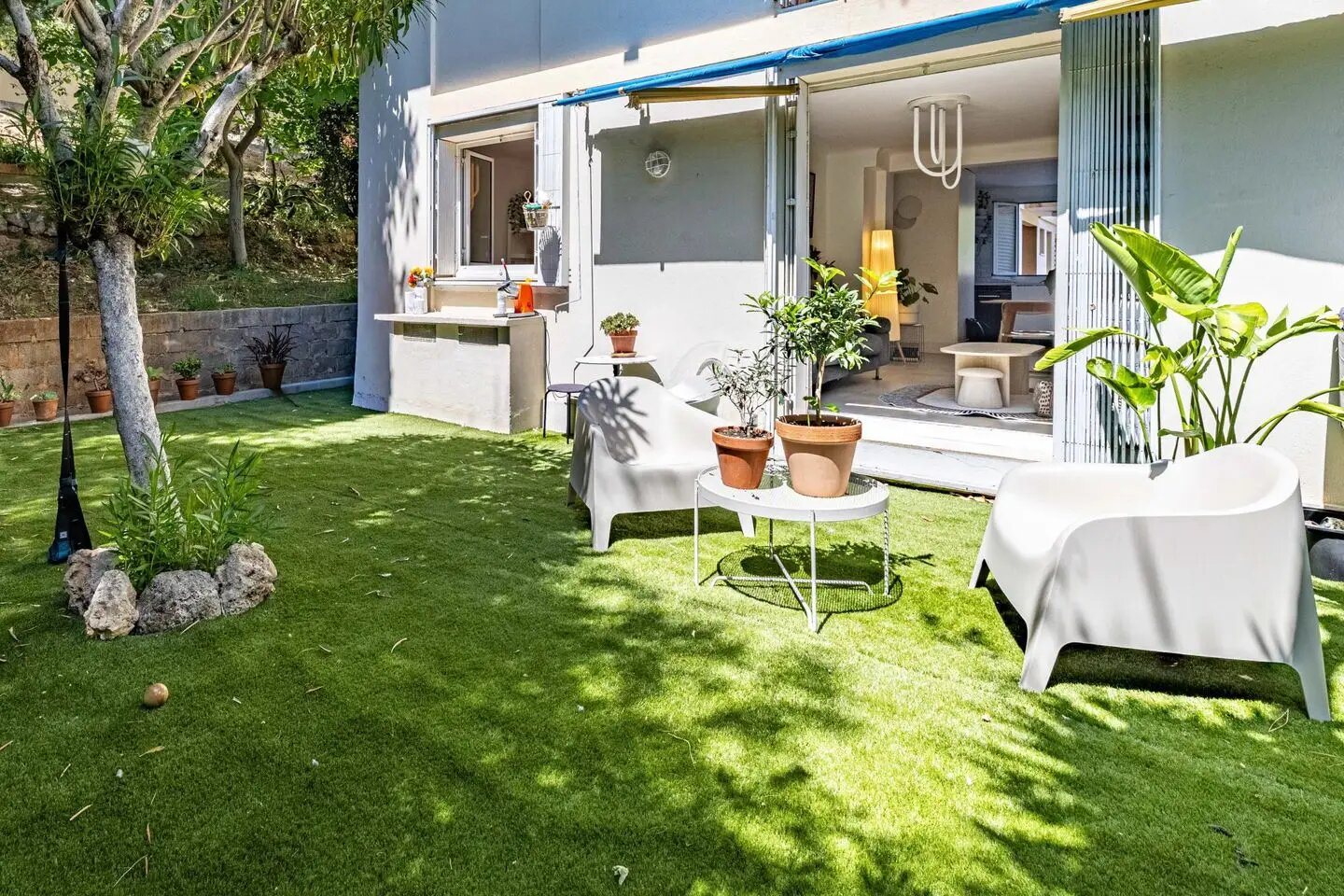 Appartement à vendre, 58m², Nice
