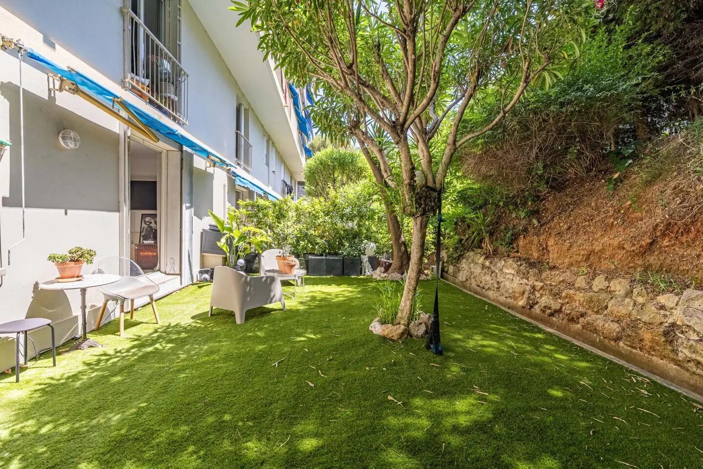 Appartement à vendre, 58m², Nice