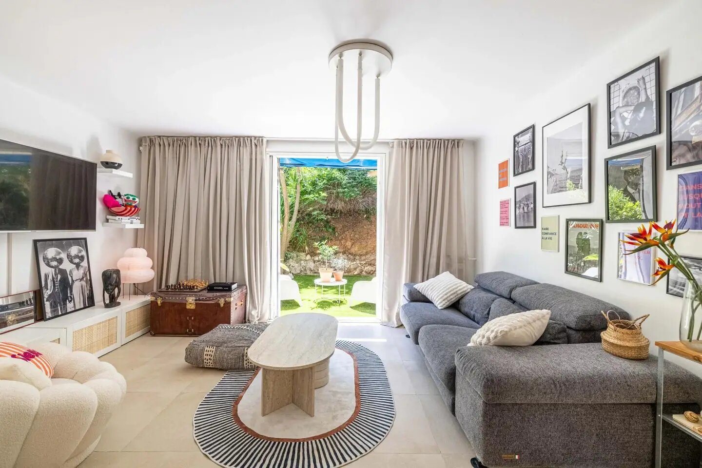 Appartement à vendre, 58m², Nice
