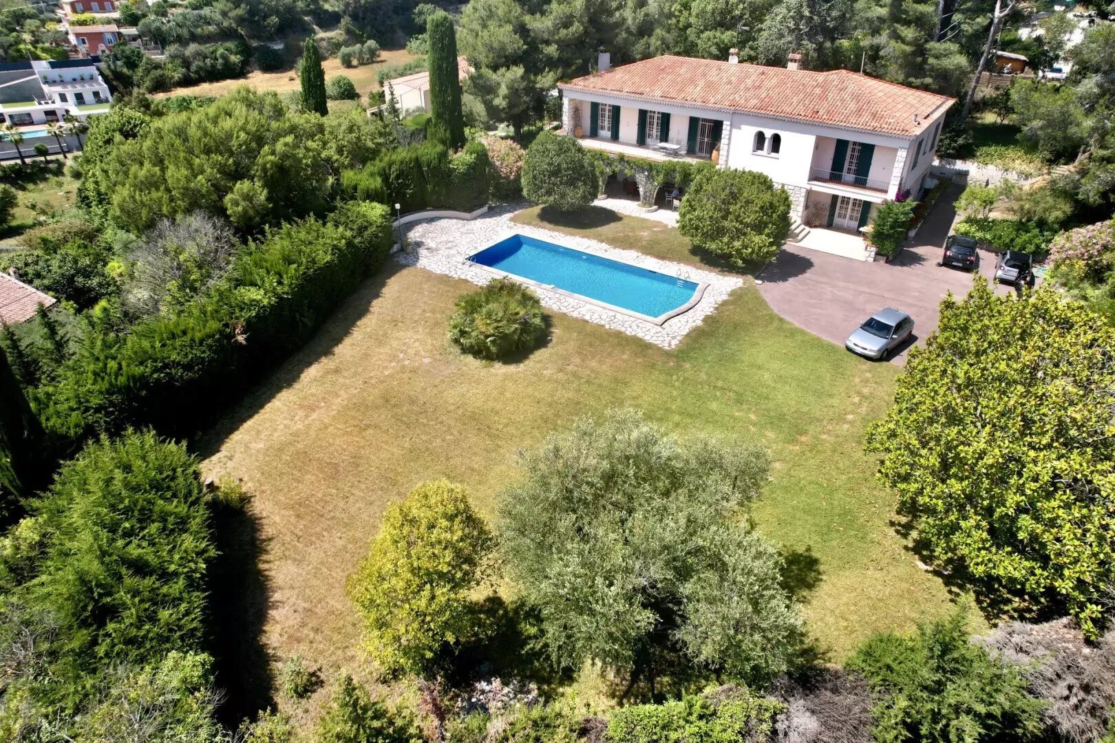 Maison à vendre, 350m², Nice