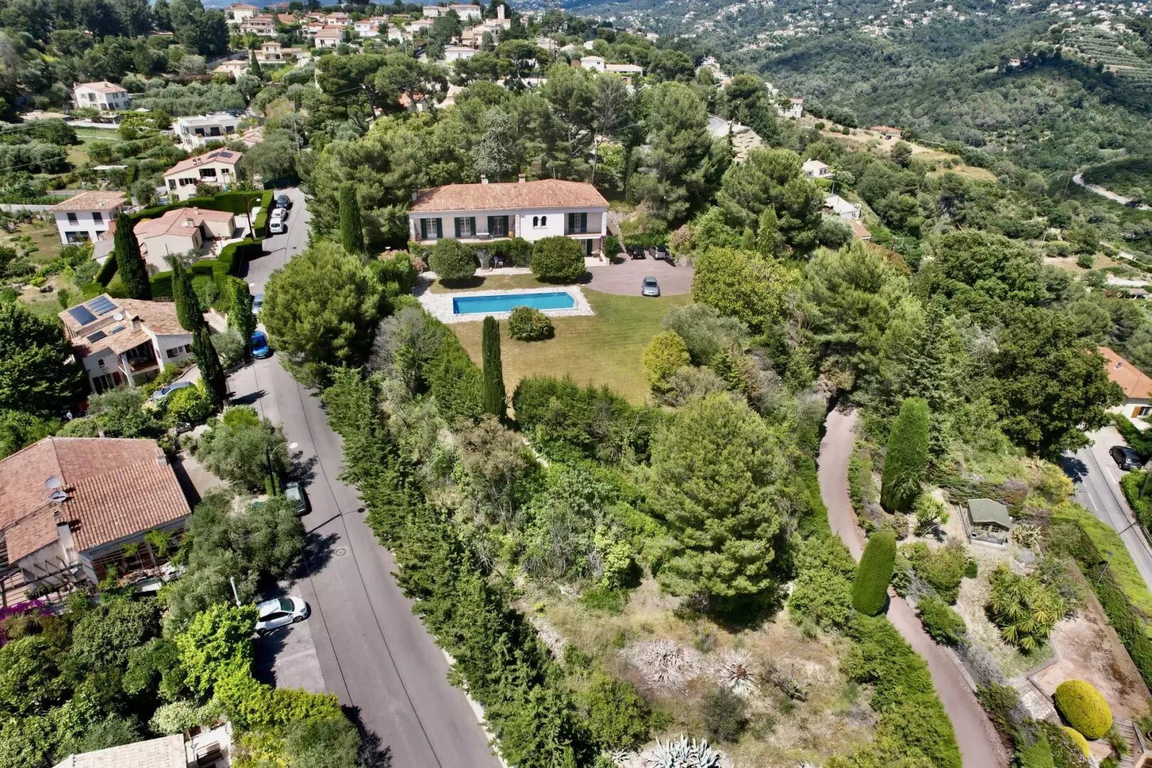 Maison à vendre, 350m², Nice