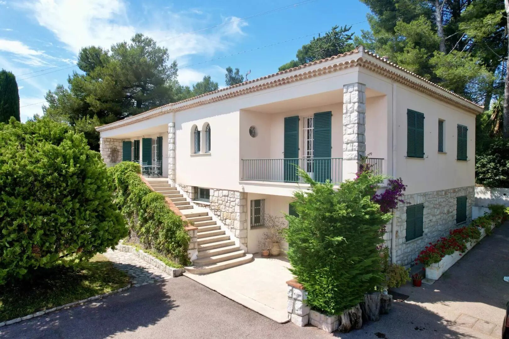 Maison à vendre, 350m², Nice