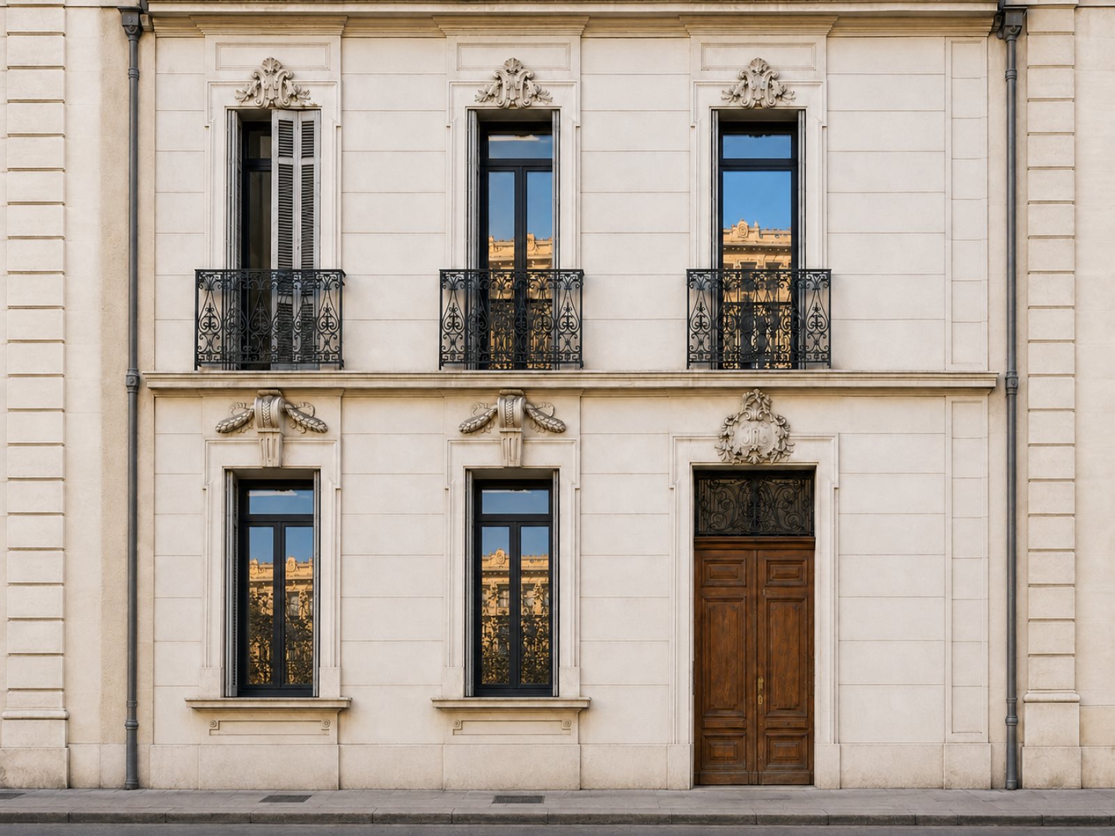 Maison à vendre, 313m², Marseille 8ème