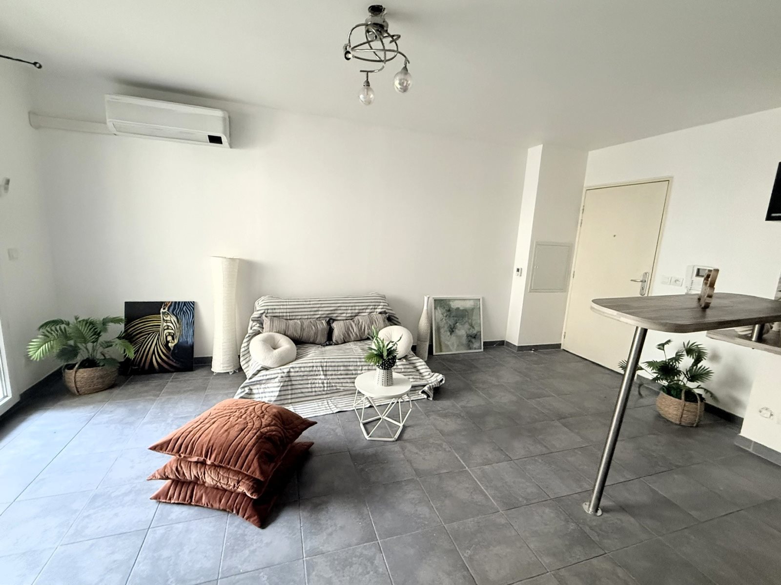 Appartement à vendre, 43m², Marseille 10ème
