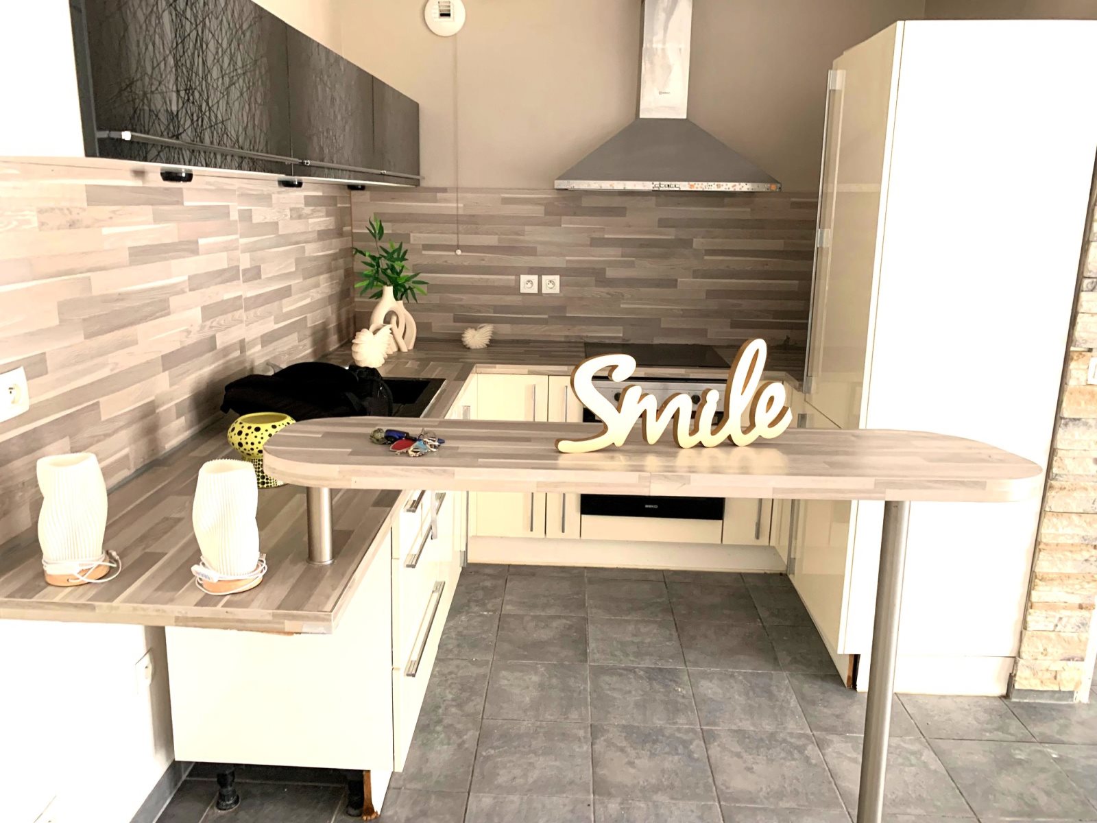 Appartement à vendre, 43m², Marseille 10ème