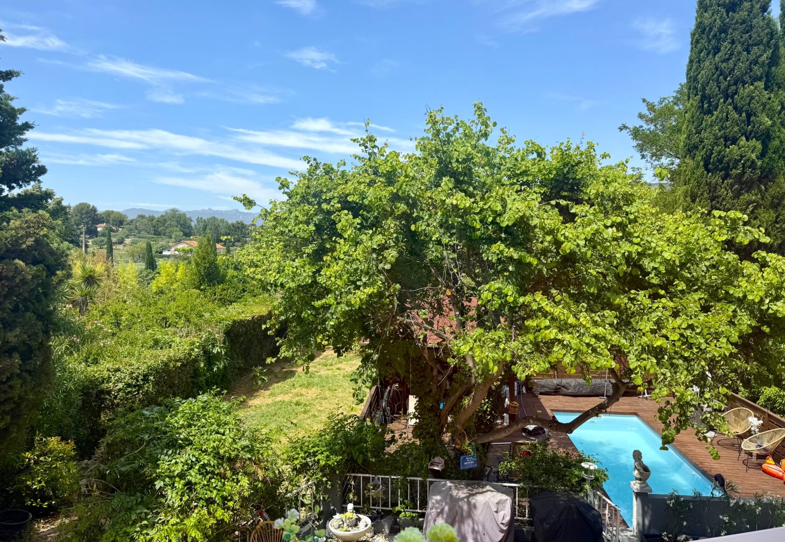Maison à vendre, 156m², Allauch