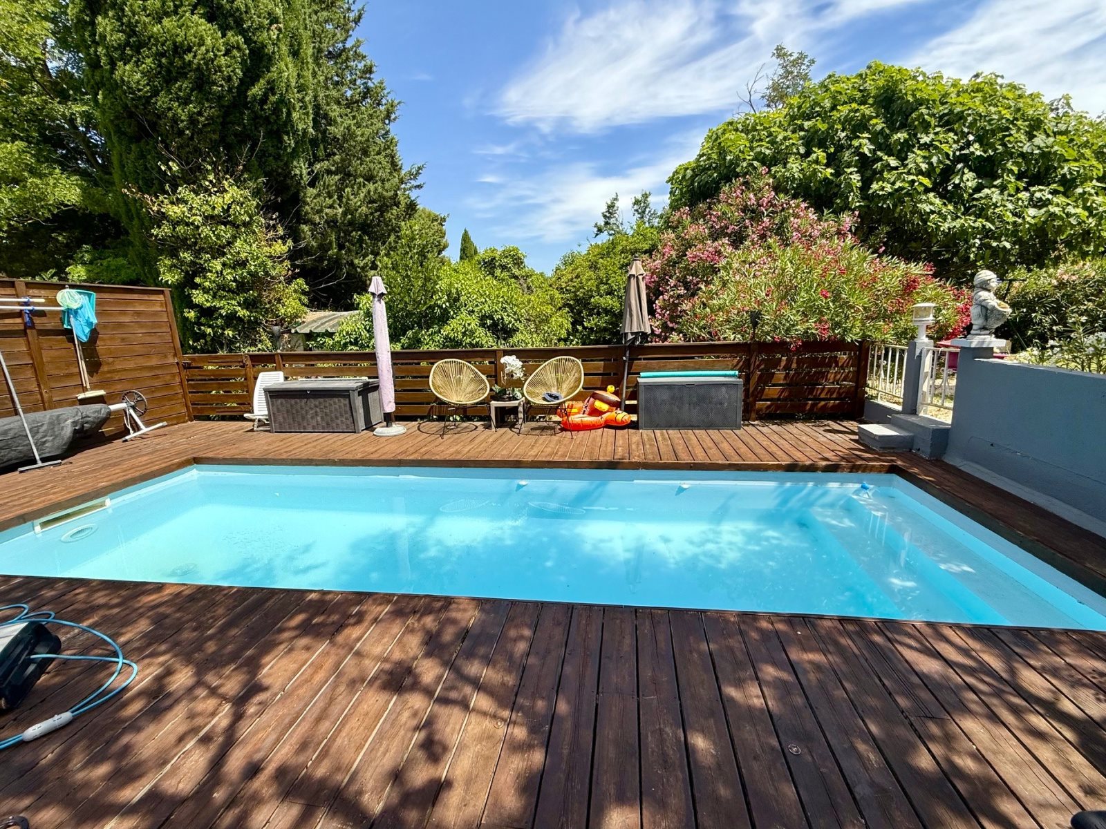 Maison à vendre, 156m², Allauch