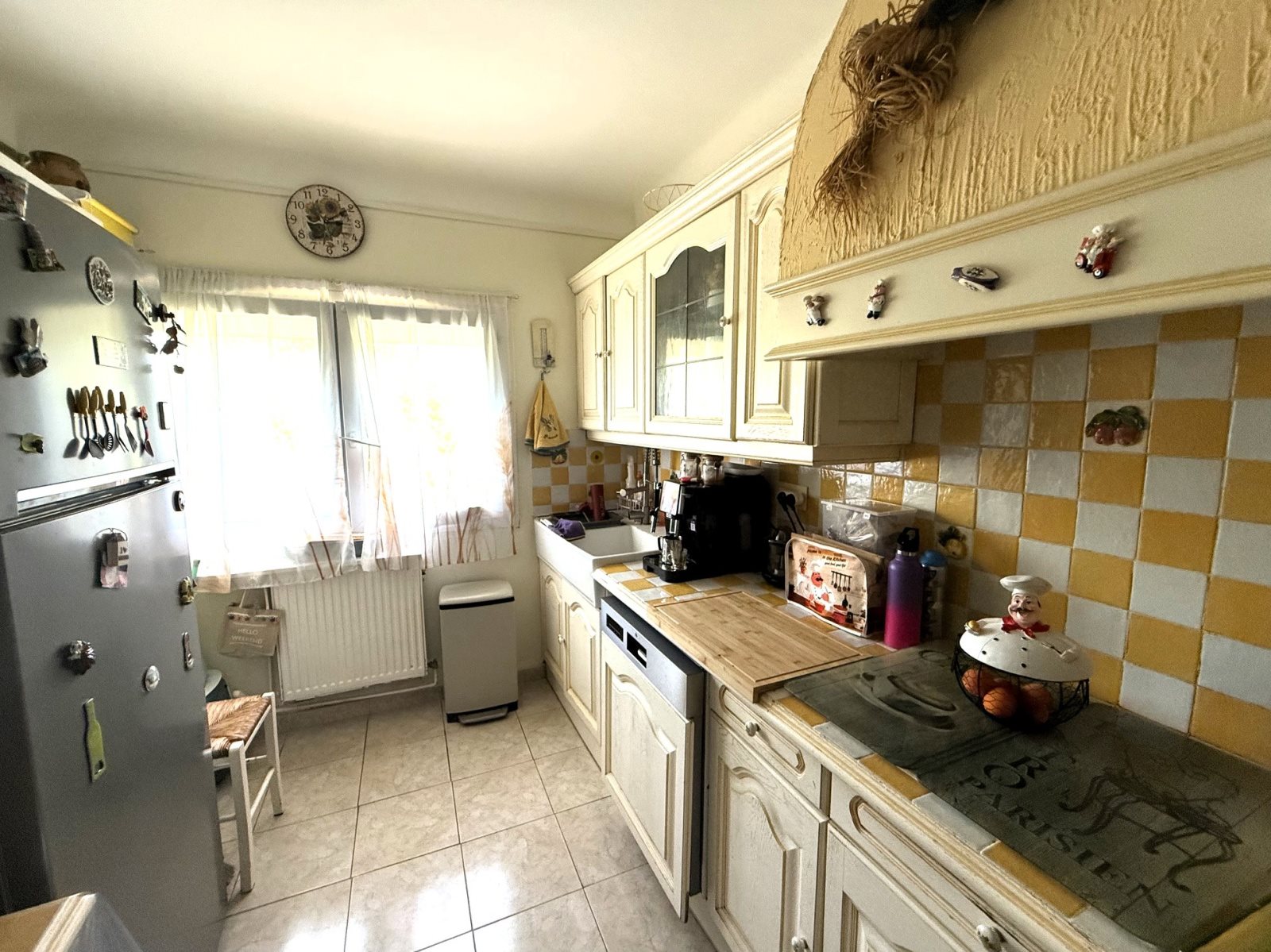 Maison à vendre, 156m², Allauch
