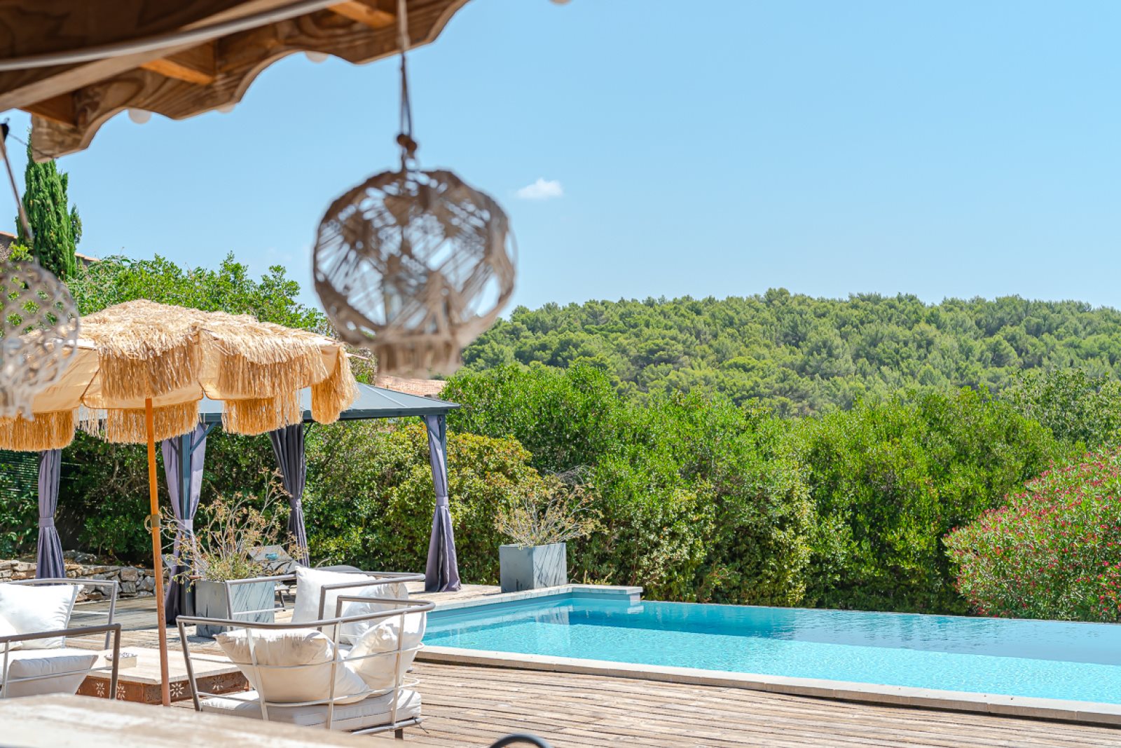 Maison à vendre, 150m², Roquefort-la-Bédoule