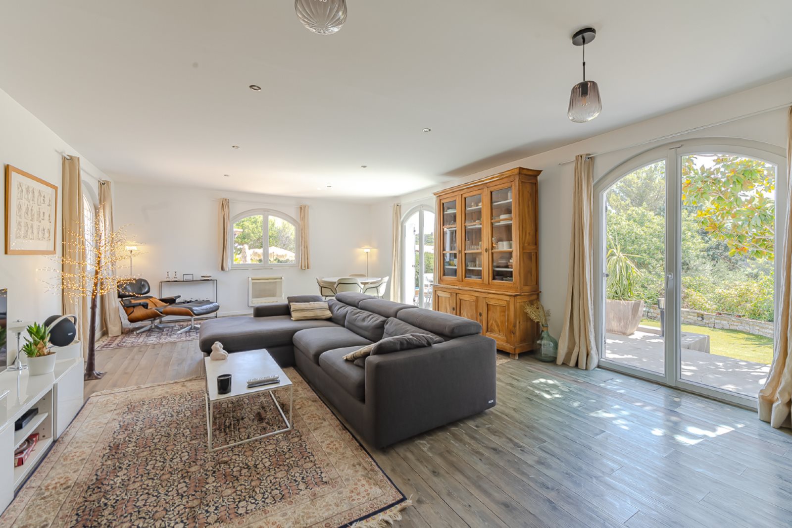 Maison à vendre, 150m², Roquefort-la-Bédoule