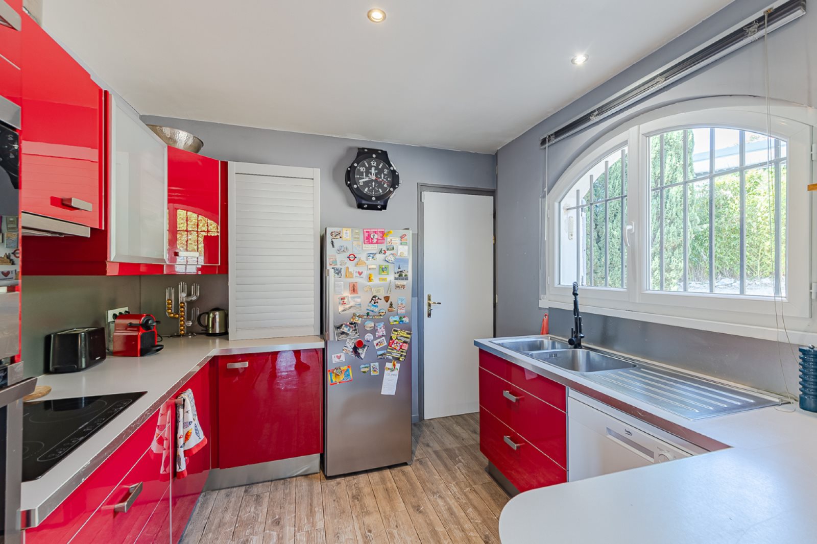 Maison à vendre, 150m², Roquefort-la-Bédoule