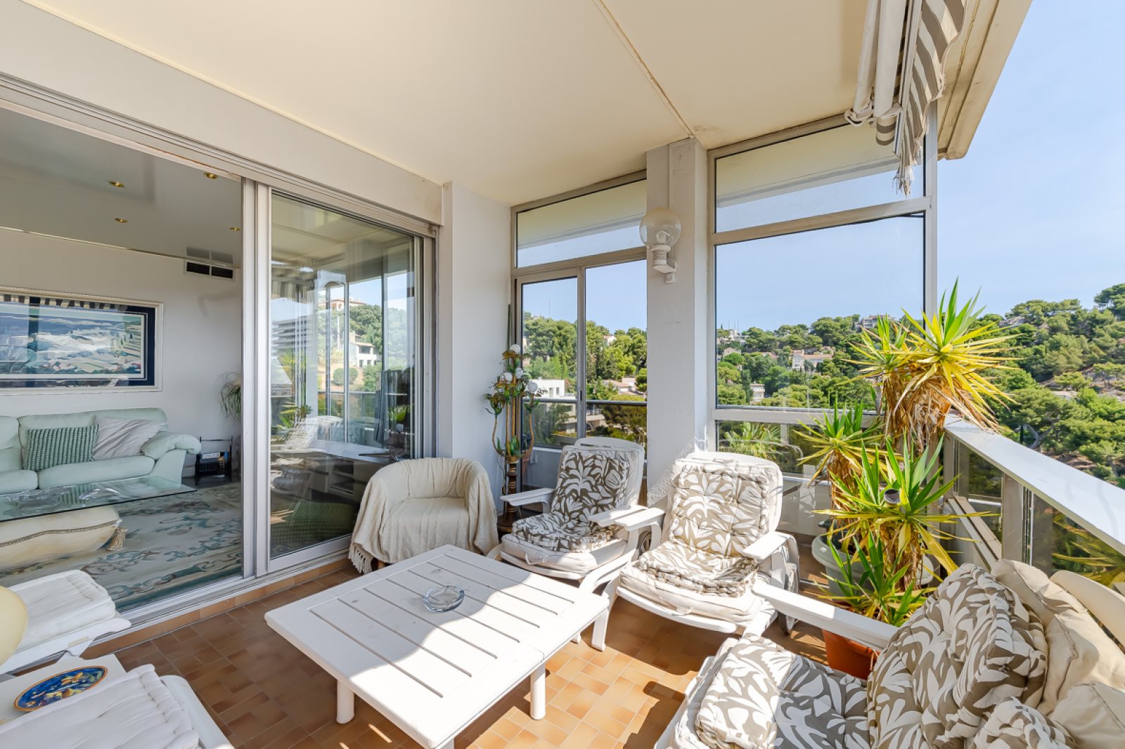 Appartement à vendre, 157m², Marseille 8ème