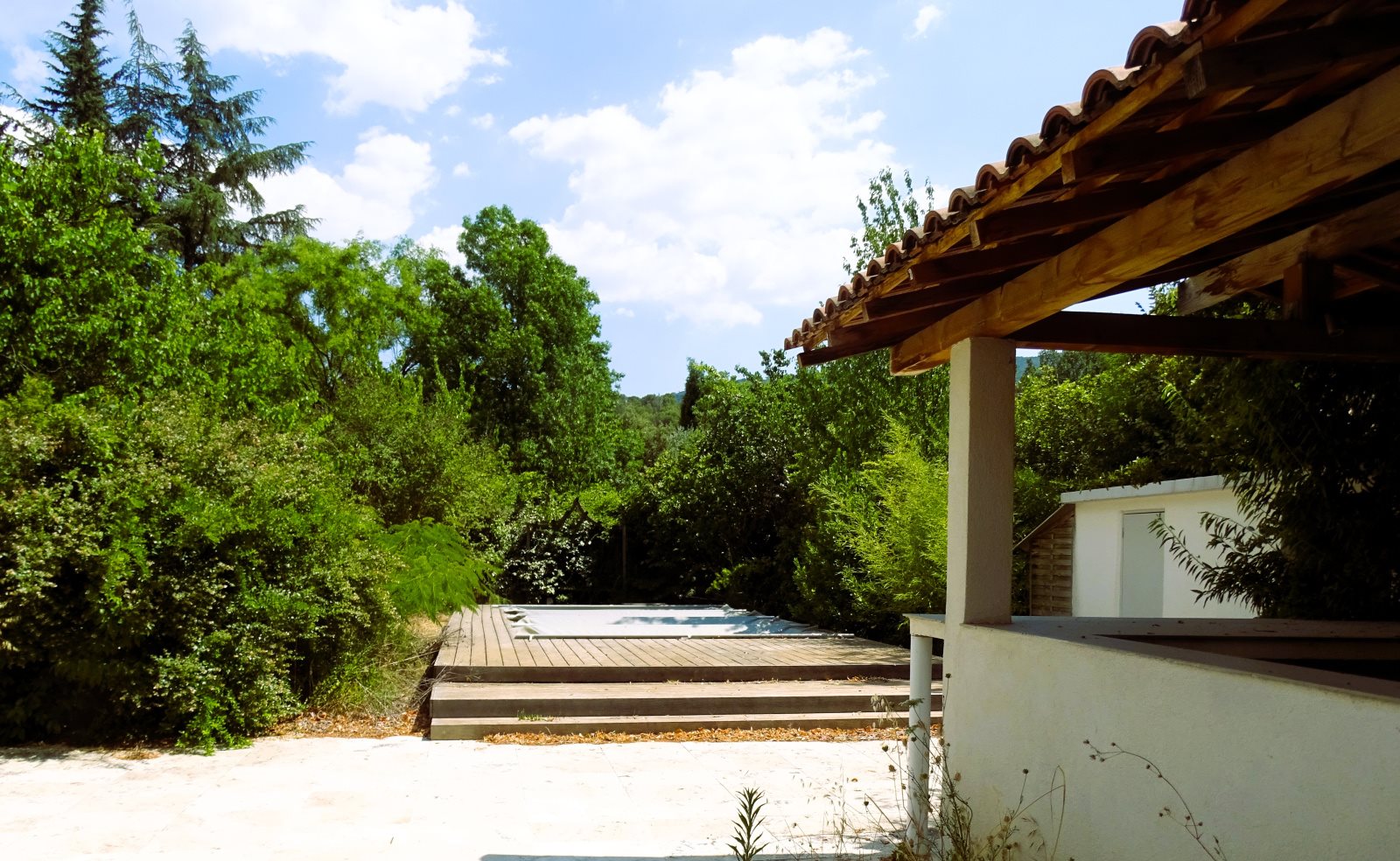 Maison à vendre, 195m², Saint-Zacharie