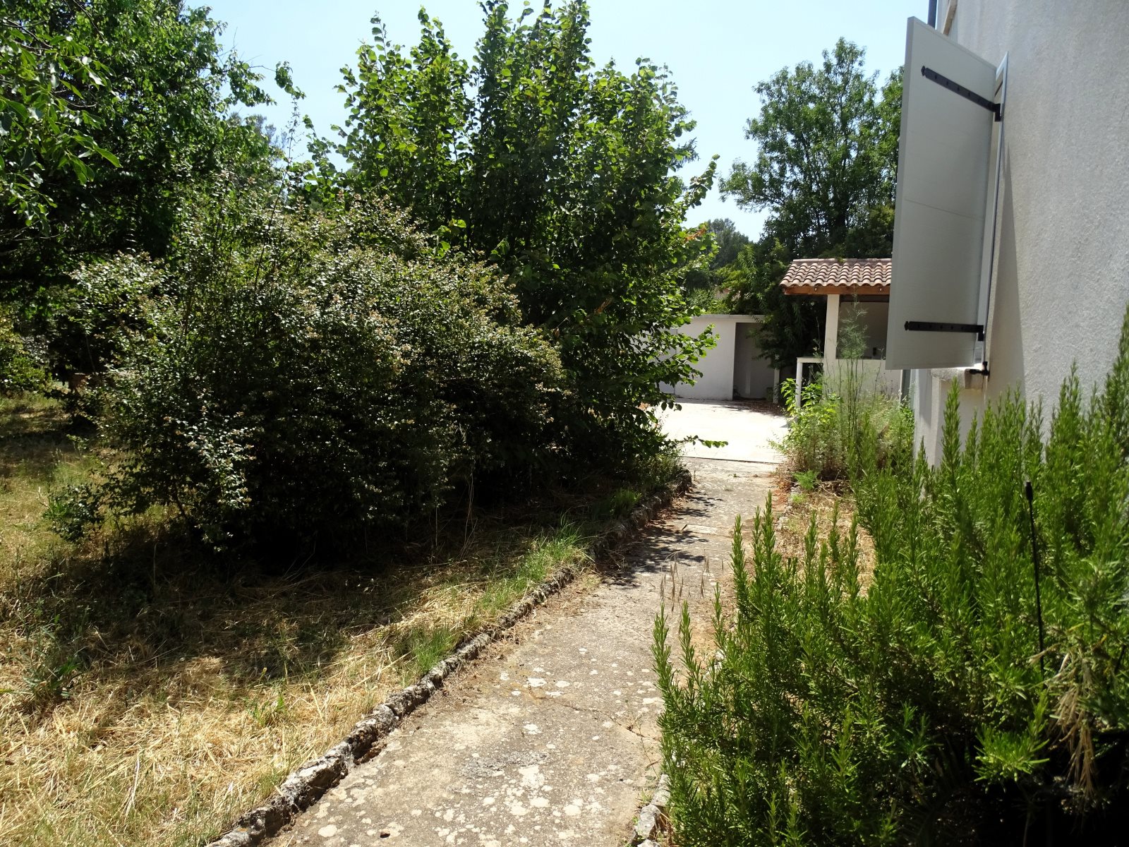 Maison à vendre, 195m², Saint-Zacharie