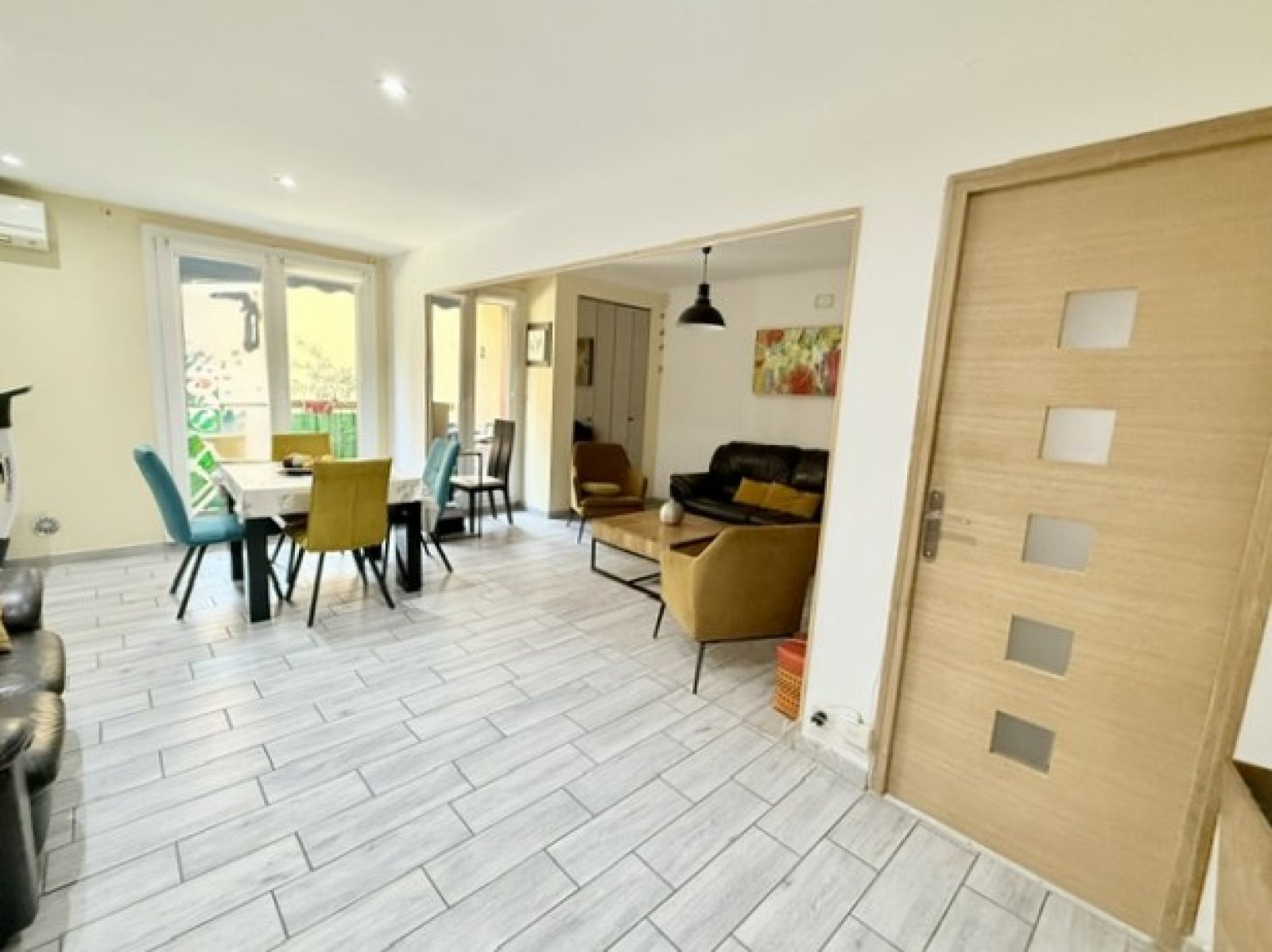 Appartement à vendre, 76m², Marseille 5ème