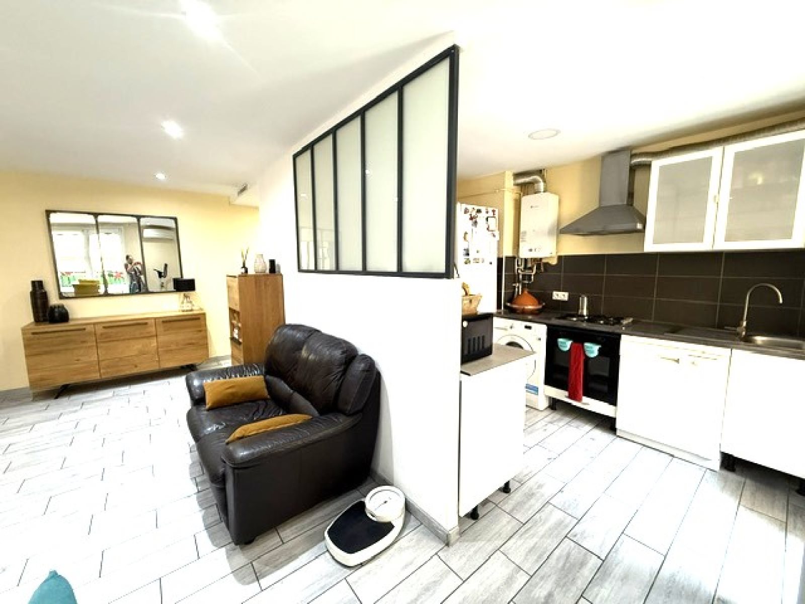 Appartement à vendre, 76m², Marseille 5ème