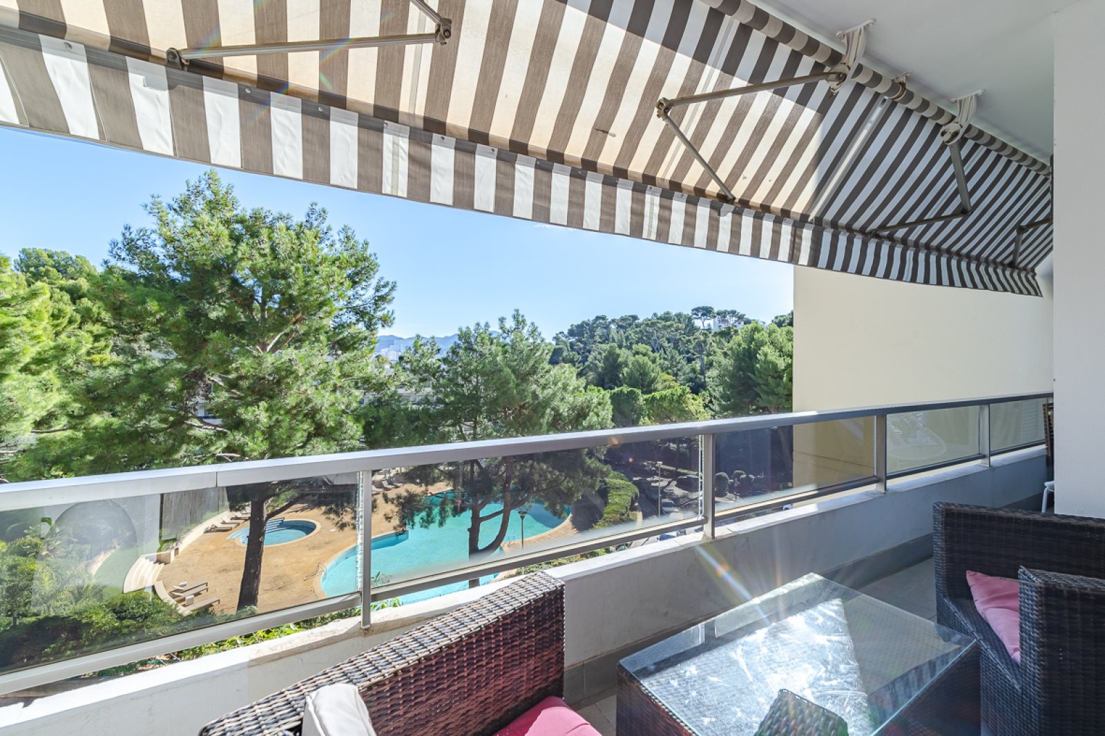 Appartement à vendre, 92m², Marseille 8ème