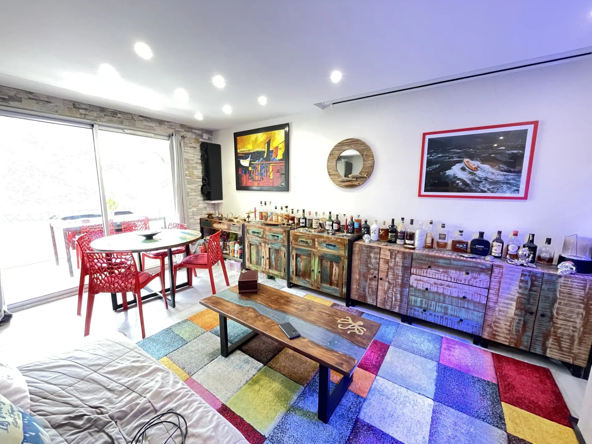 Appartement à vendre, 61m², Cavalaire-sur-Mer