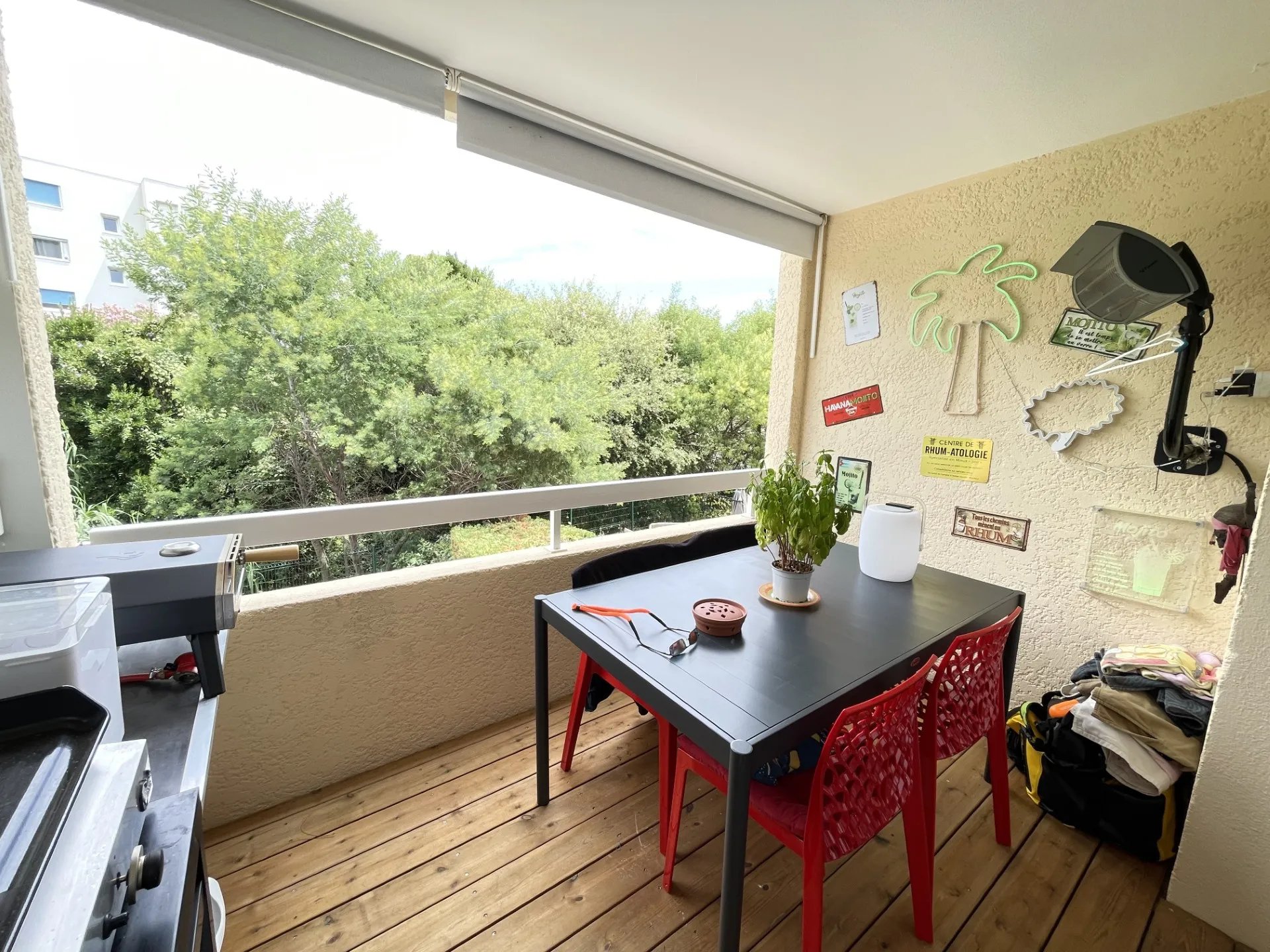 Appartement à vendre, 61m², Cavalaire-sur-Mer