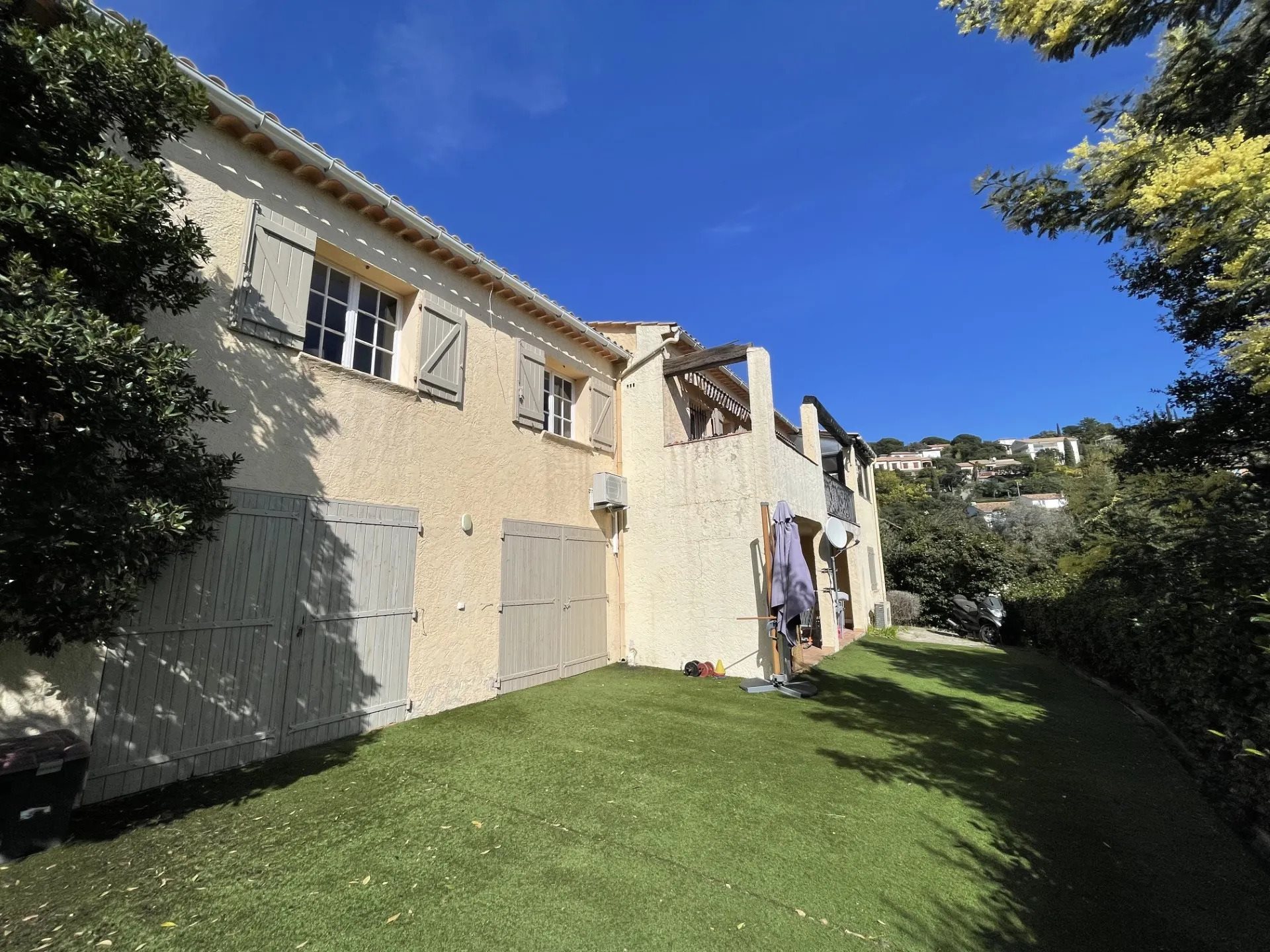 Maison à vendre, 170m², Cavalaire-sur-Mer