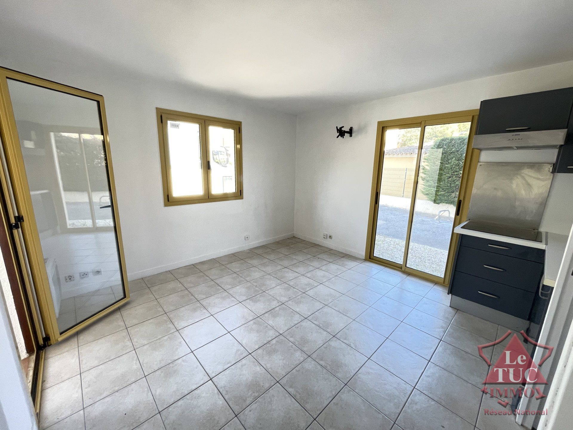 Appartement à vendre, 20m², Cavalaire-sur-Mer