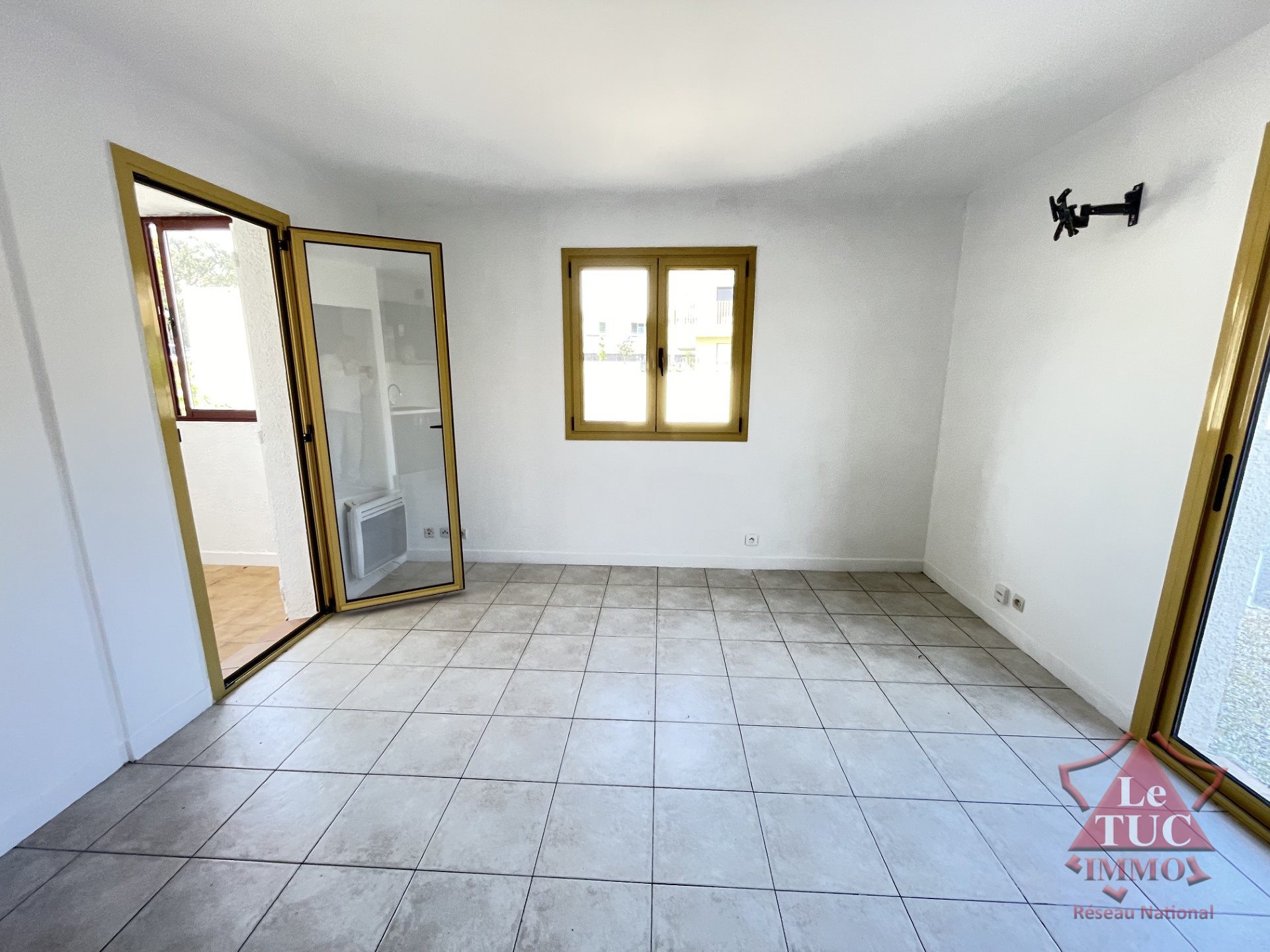 Appartement à vendre, 20m², Cavalaire-sur-Mer