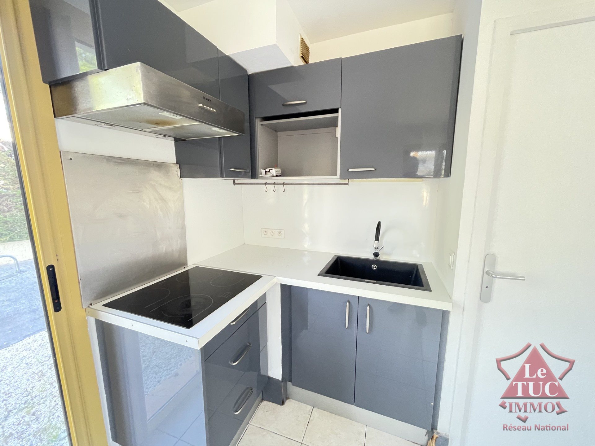 Appartement à vendre, 20m², Cavalaire-sur-Mer