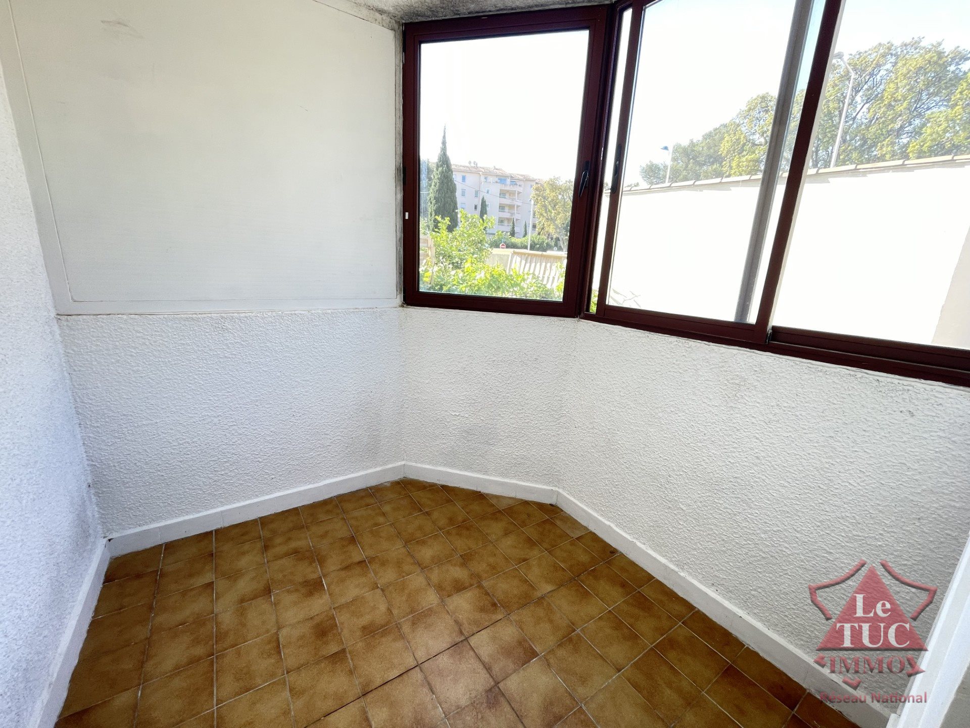 Appartement à vendre, 20m², Cavalaire-sur-Mer