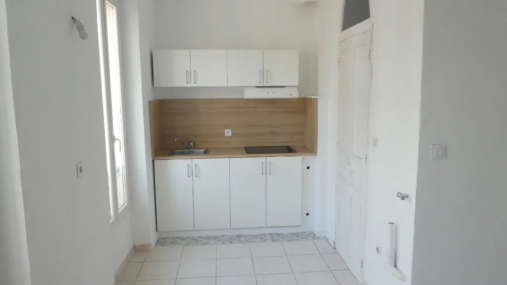 Appartement à vendre, 40m², Gardanne
