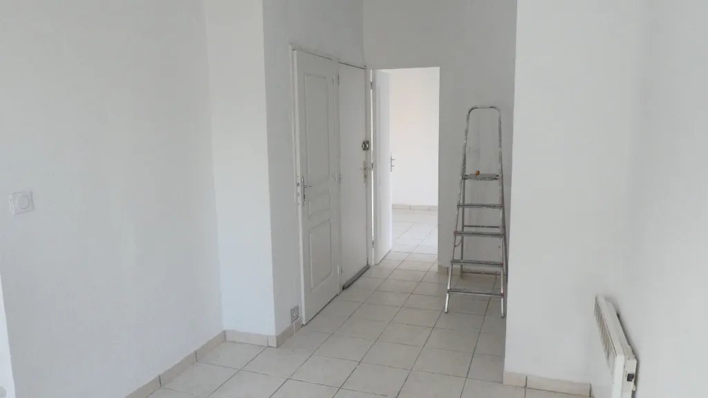 Appartement à vendre, 40m², Gardanne