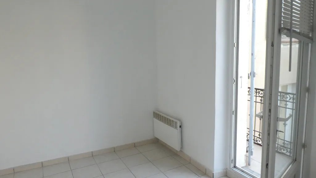 Appartement à vendre, 40m², Gardanne