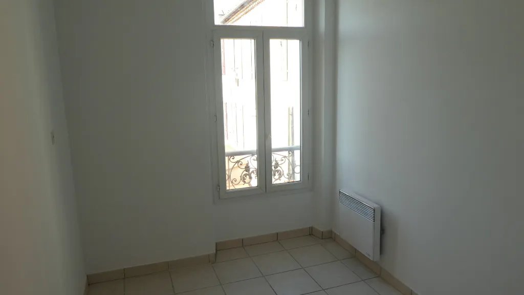 Appartement à vendre, 40m², Gardanne