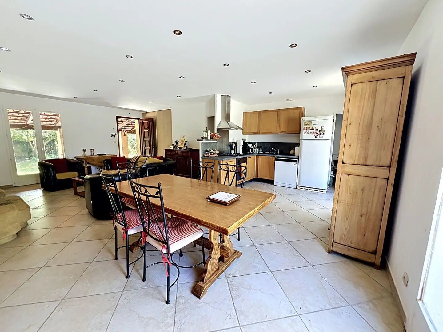 Maison à vendre, 90m², Cadenet
