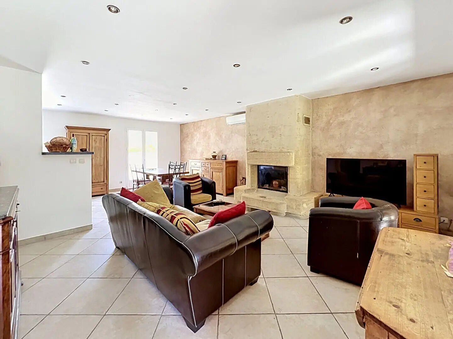 Maison à vendre, 90m², Cadenet