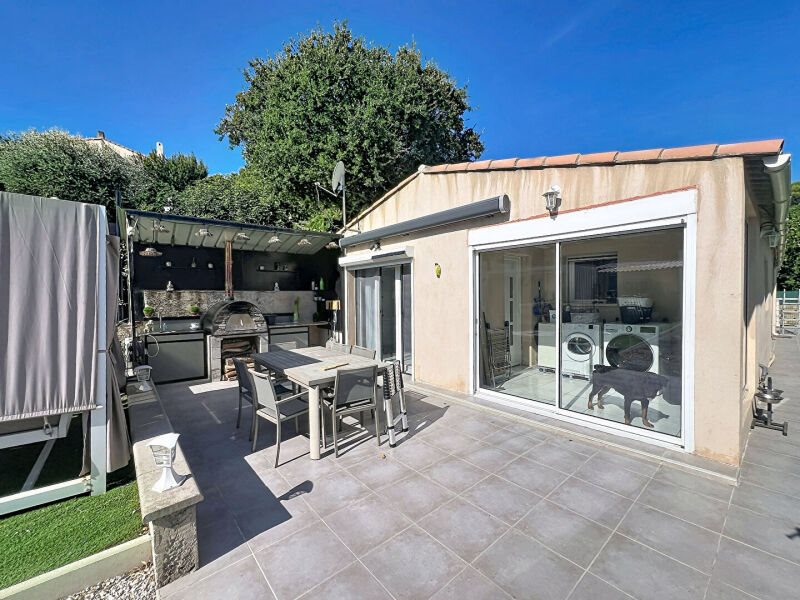 Maison à vendre, 96m², Saint-Savournin
