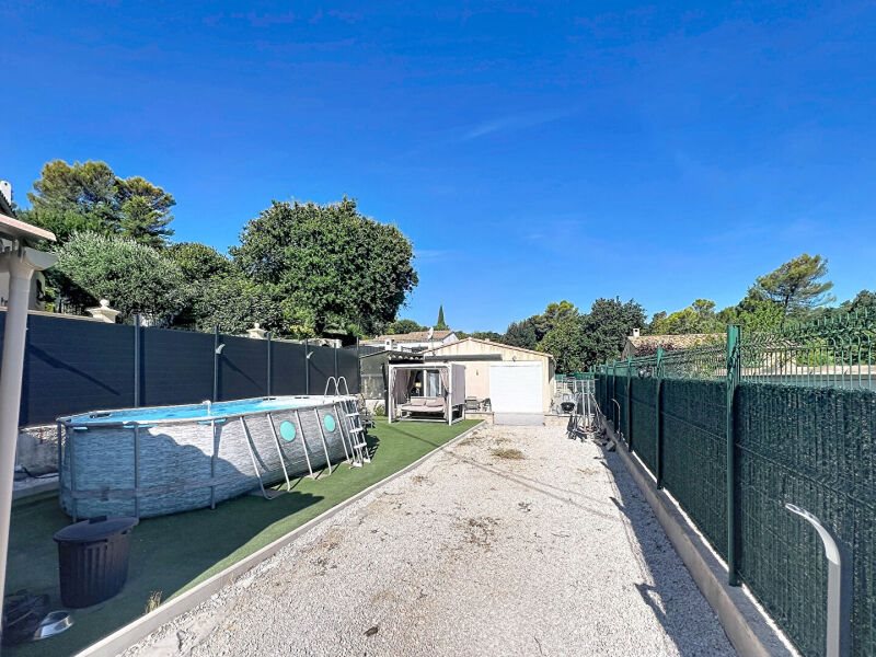 Maison à vendre, 96m², Saint-Savournin