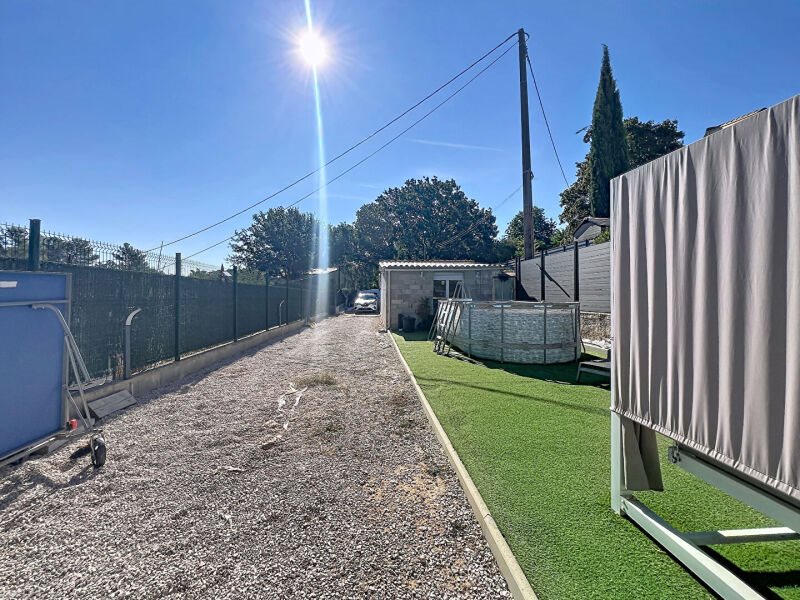 Maison à vendre, 96m², Saint-Savournin