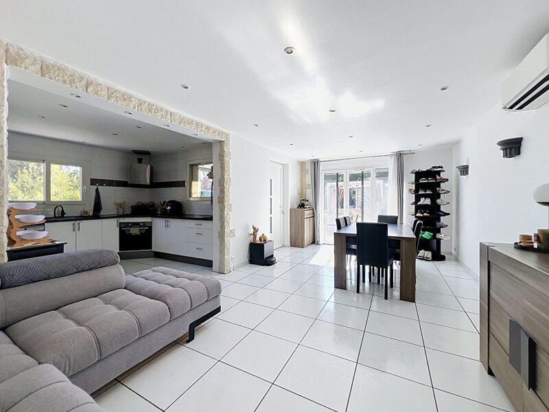 Maison à vendre, 96m², Saint-Savournin