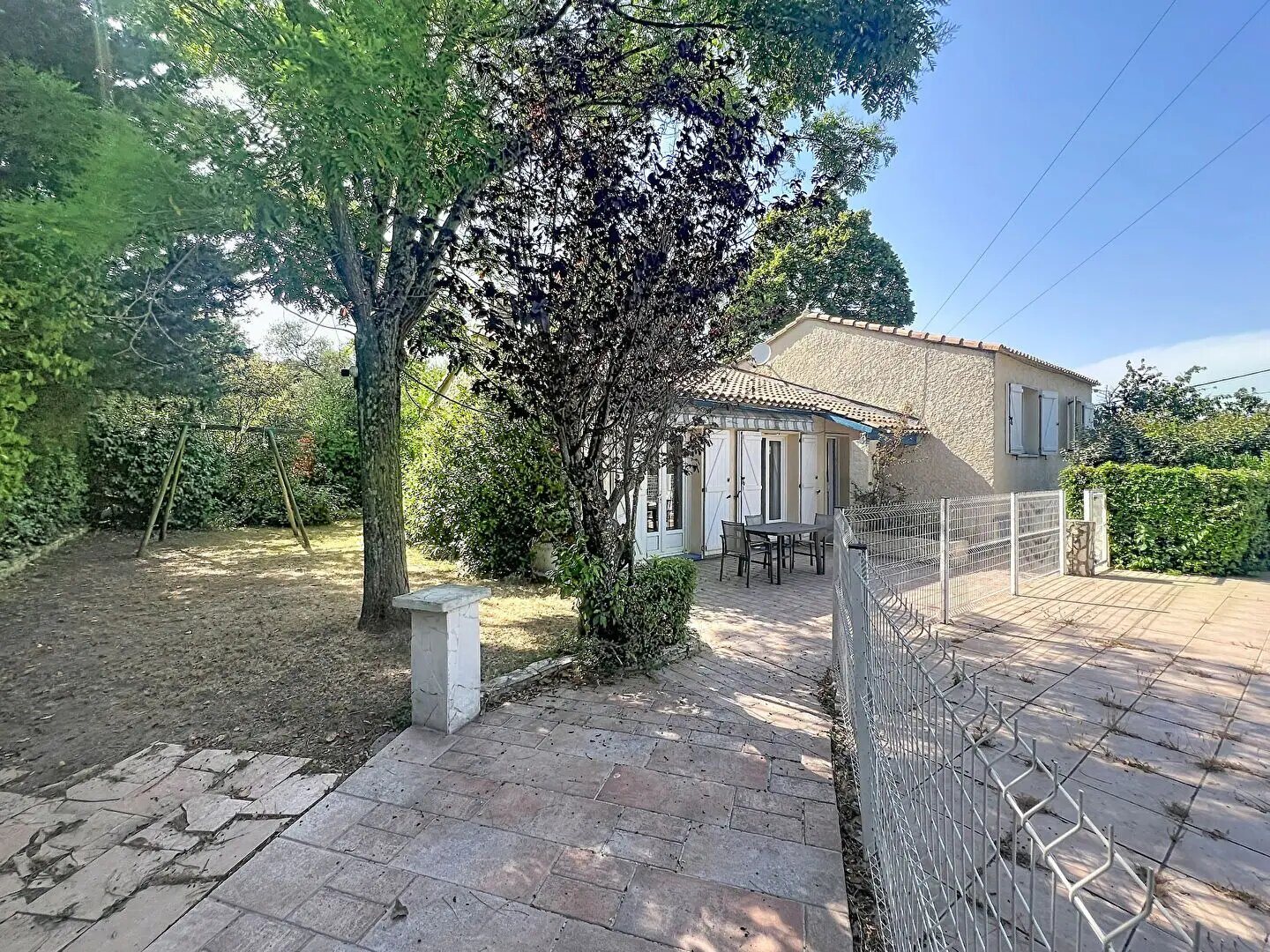 Maison à vendre, 130m², Gréasque