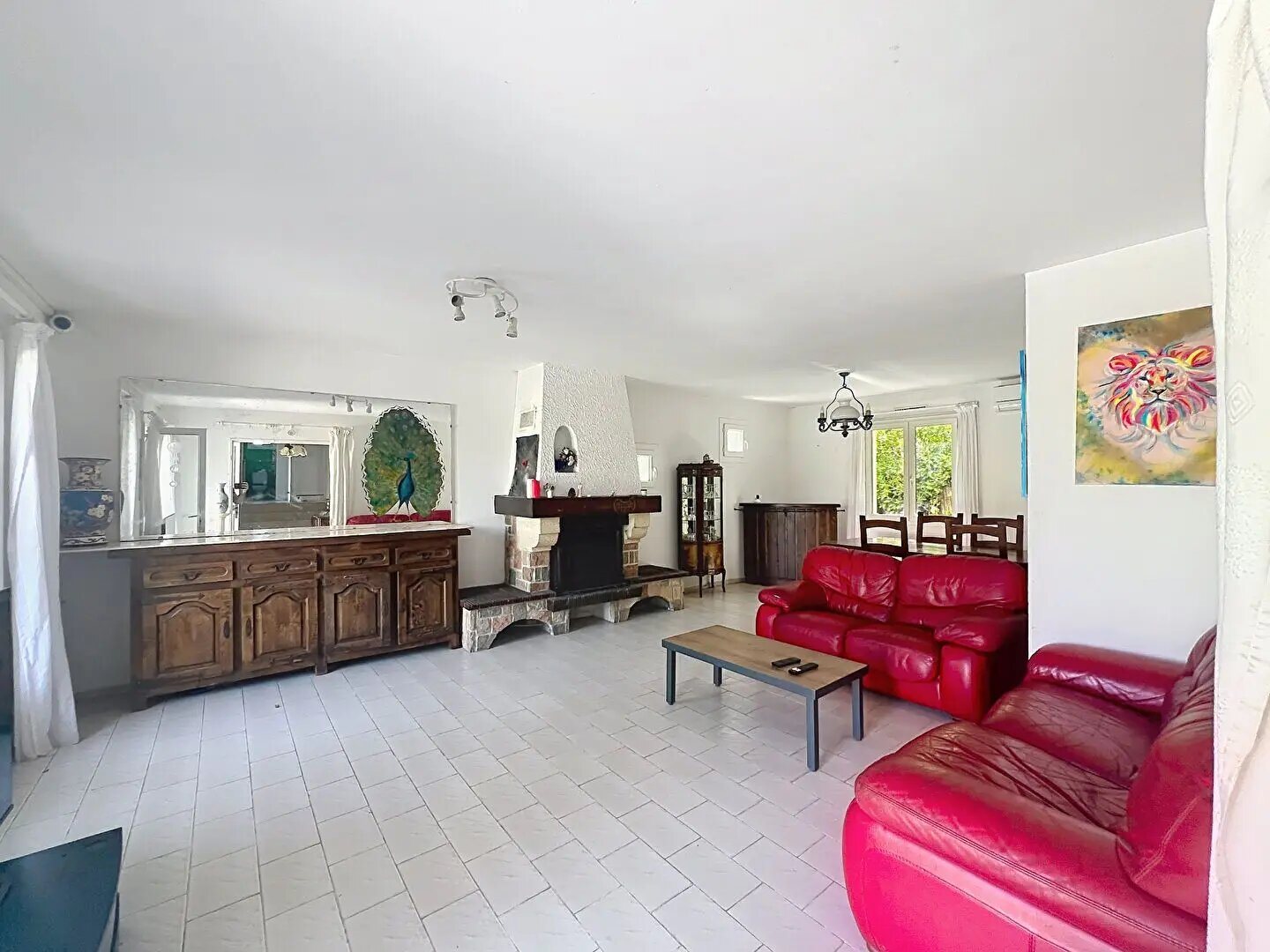 Maison à vendre, 130m², Gréasque