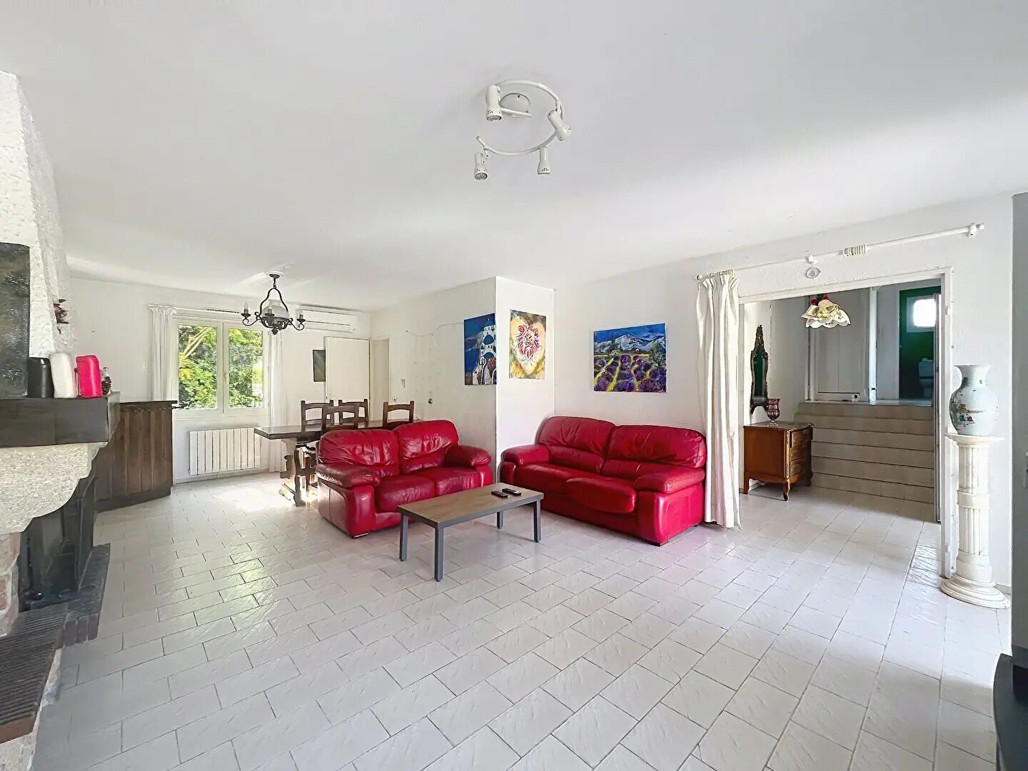 Maison à vendre, 130m², Gréasque