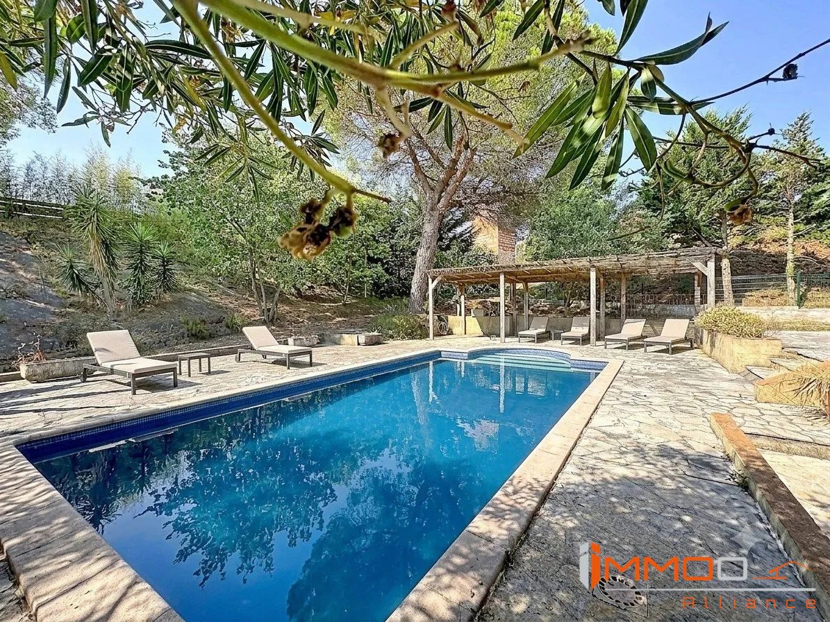 Maison à vendre, 332m², Mandelieu-la-Napoule