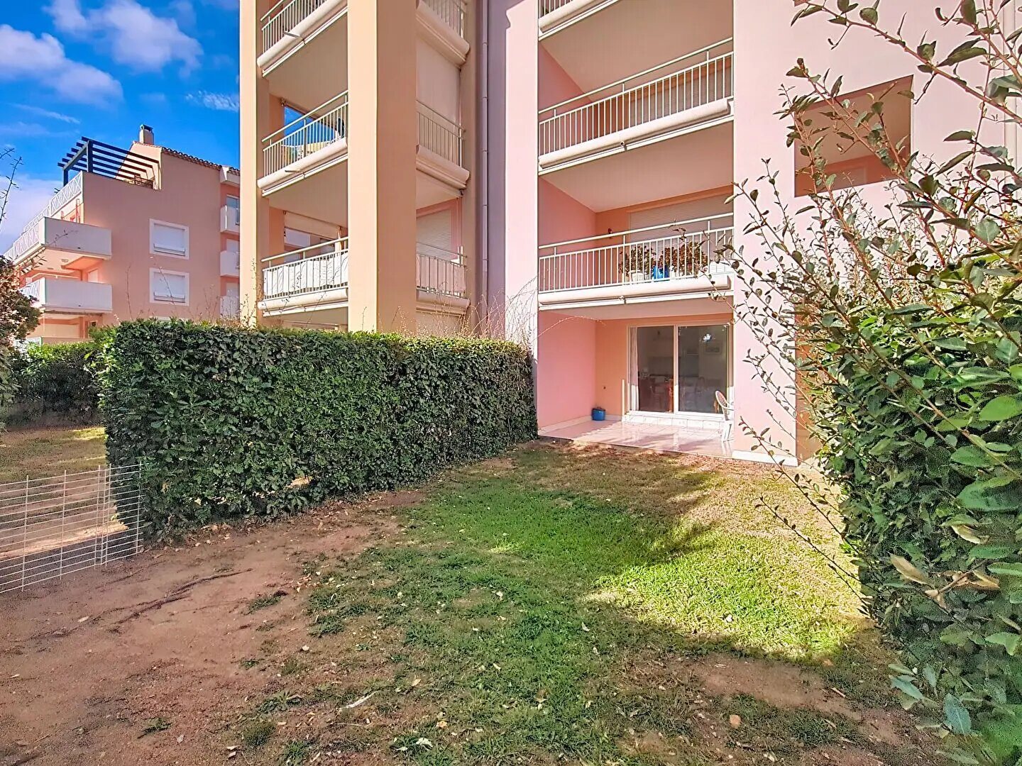 Appartement à vendre, 34m², Fréjus