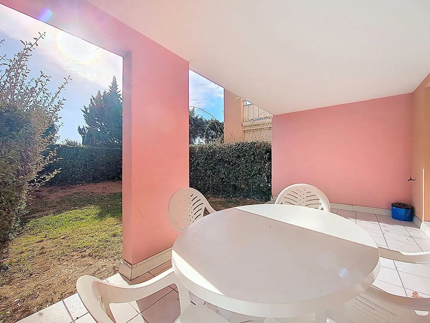 Appartement à vendre, 34m², Fréjus