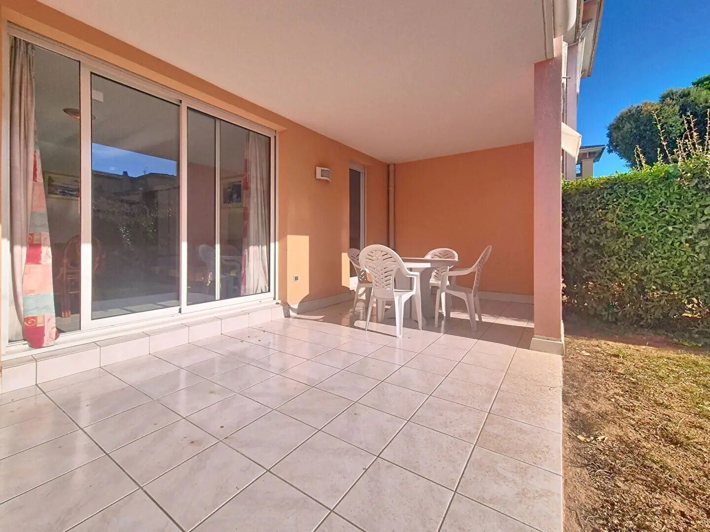 Appartement à vendre, 34m², Fréjus