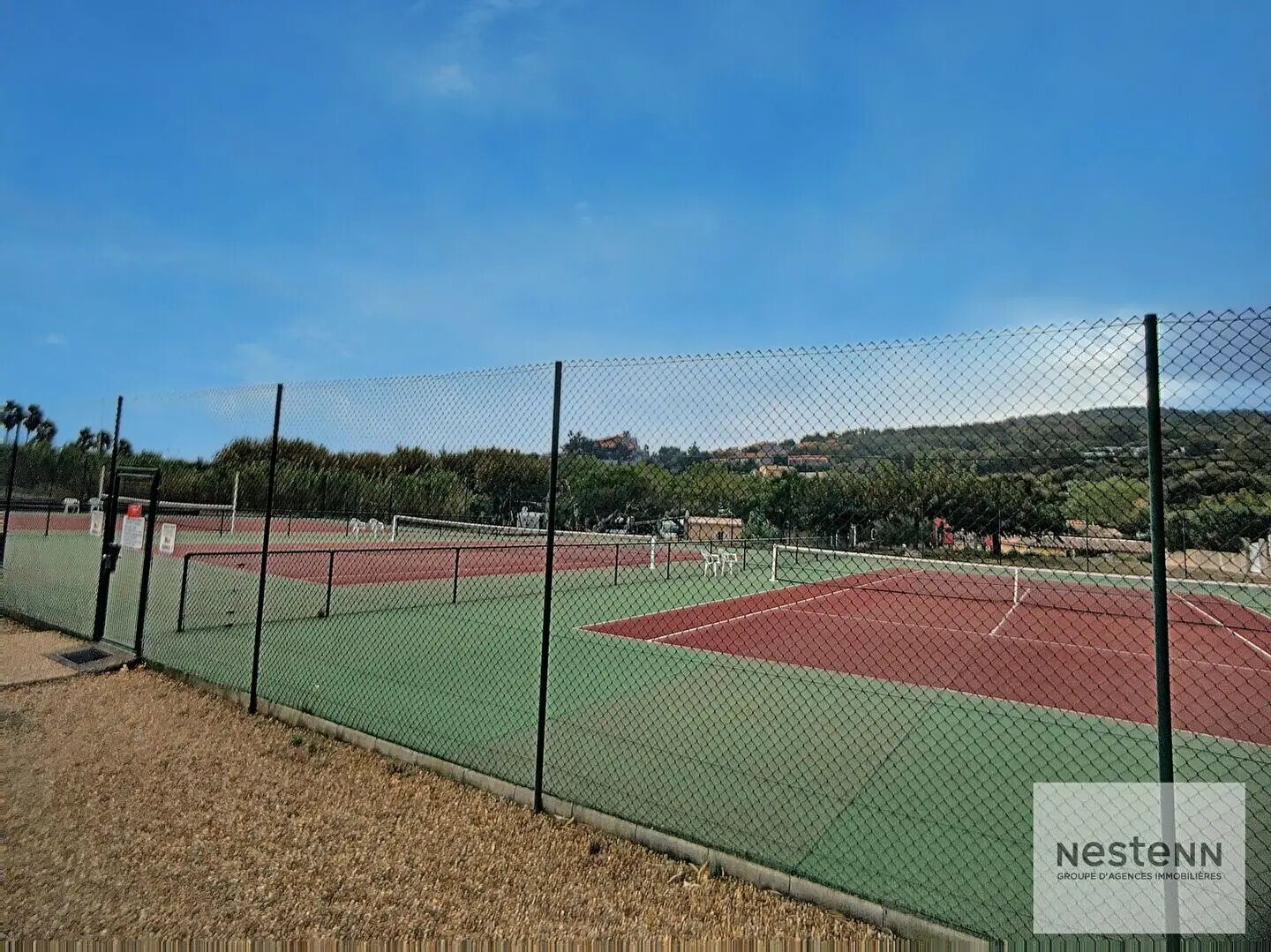 Appartement à vendre, 35m², Roquebrune-sur-Argens