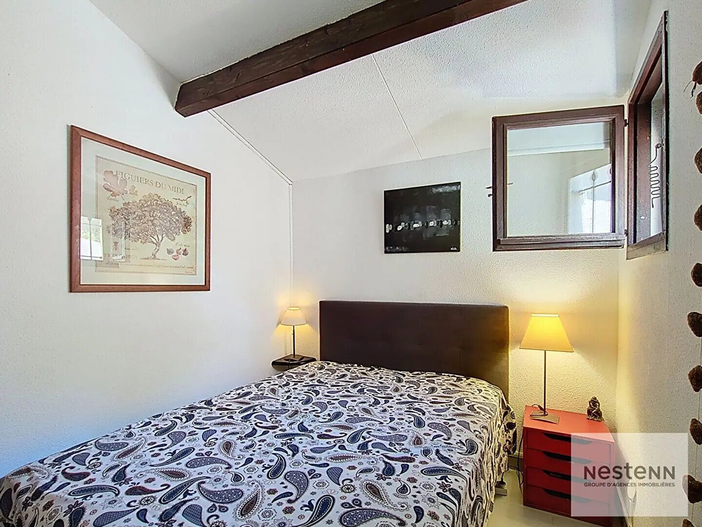 Appartement à vendre, 35m², Roquebrune-sur-Argens