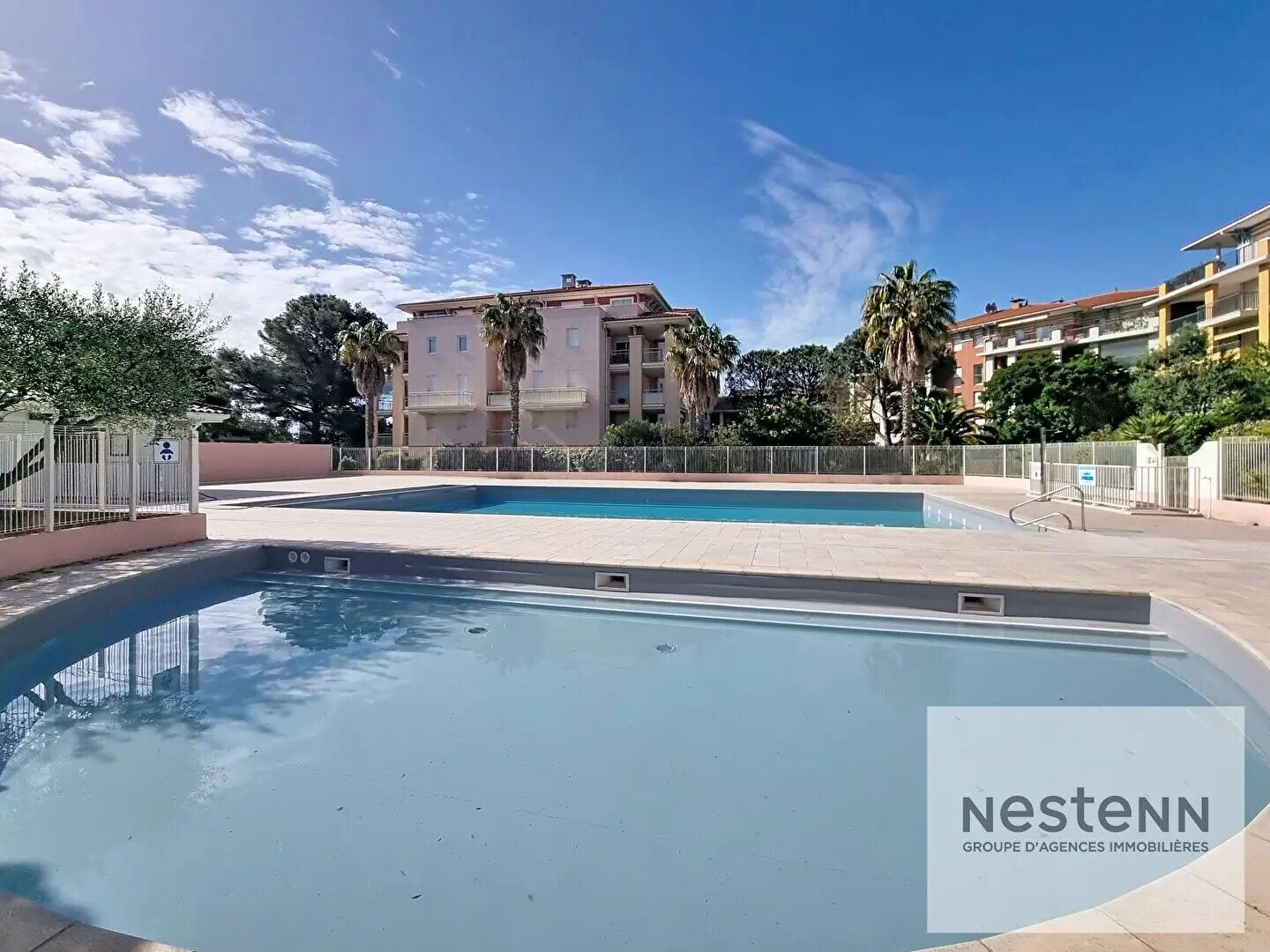 Appartement à vendre, 34m², Fréjus