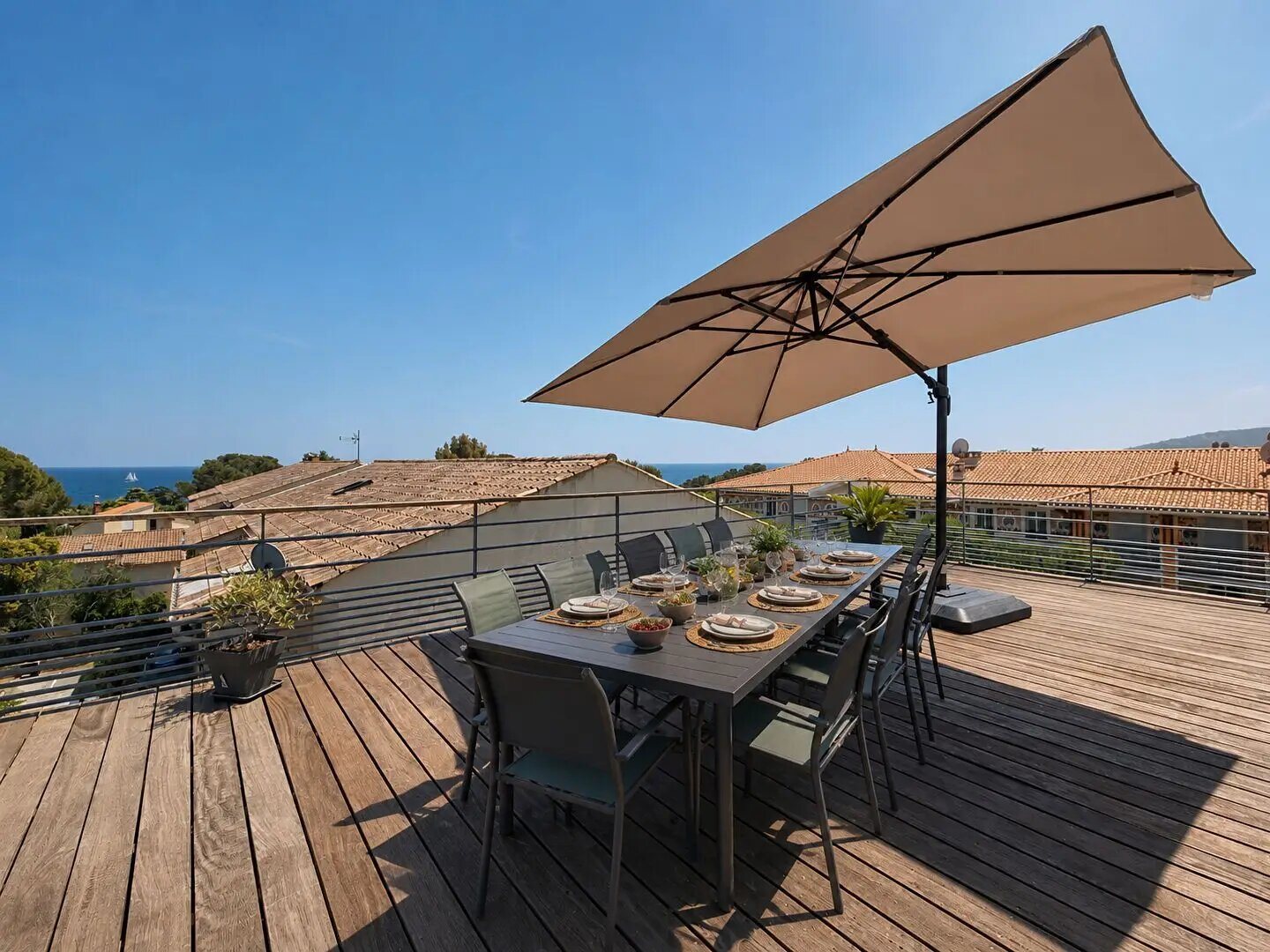 Appartement à vendre, 112m², Fréjus