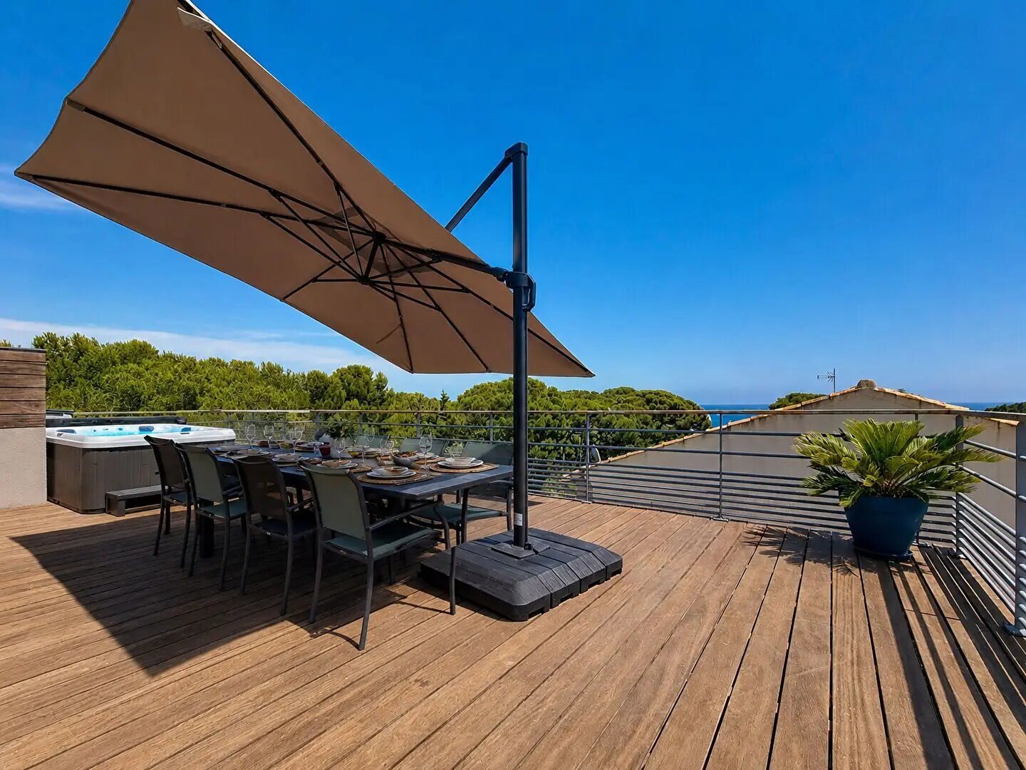 Appartement à vendre, 112m², Fréjus